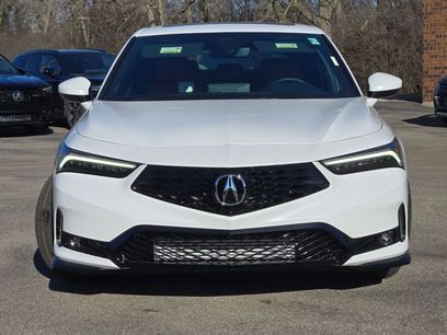 New 2026 Acura Integra A-Spec