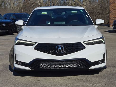 New 2026 Acura Integra A-Spec image 3