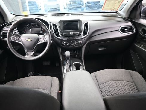 Used 2023 Chevrolet Equinox LT image 36
