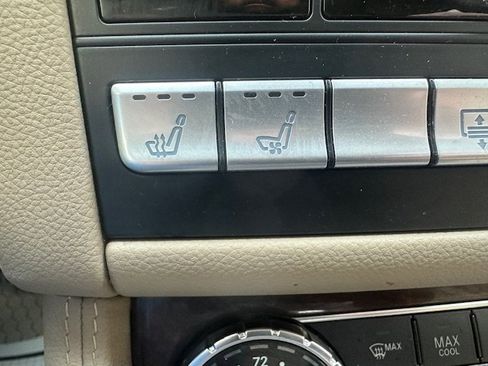 Used 2013 Mercedes-Benz CLS 550 4MATIC image 25