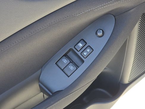 New 2026 Nissan Z Sport w/ Floor Mat Package RWD image 19
