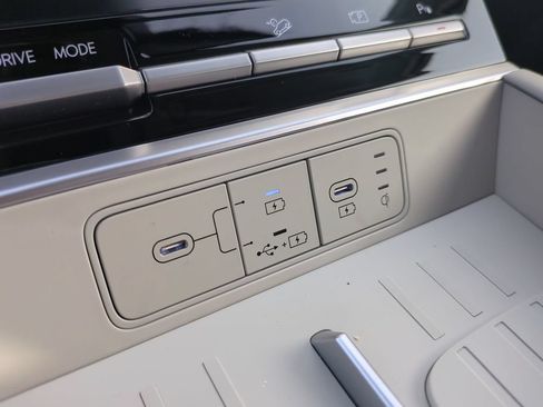 New 2026 Hyundai Santa Fe SEL FWD image 27