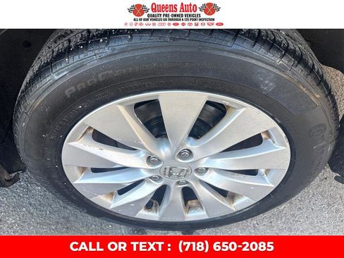 Used 2015 Honda Accord EX image 30