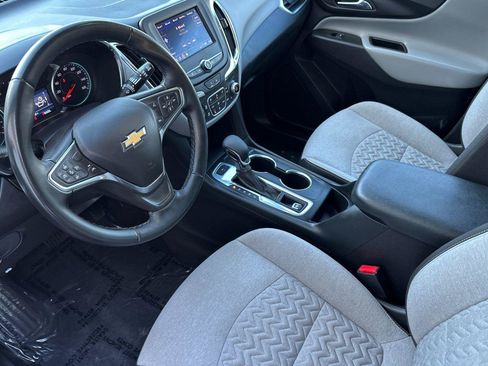 Used 2024 Chevrolet Equinox LT image 9