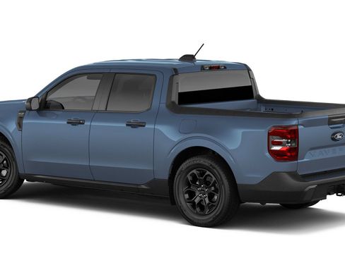 New 2026 Ford Maverick XLT AWD/4WD image 2