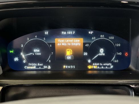 Used 2021 Lincoln Nautilus Reserve FWD image 16