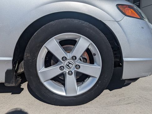 Used 2008 Honda Civic EX-L image 8