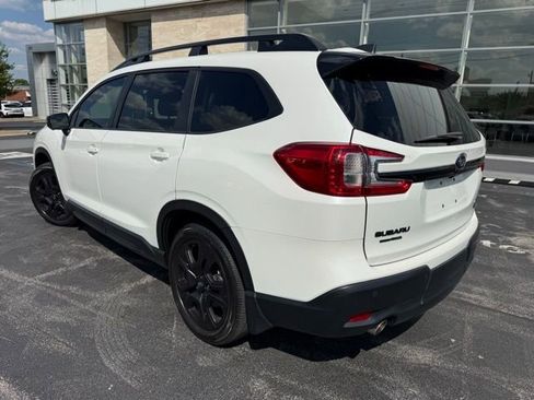 Used 2023 Subaru Ascent Onyx Edition Limited AWD/4WD image 9