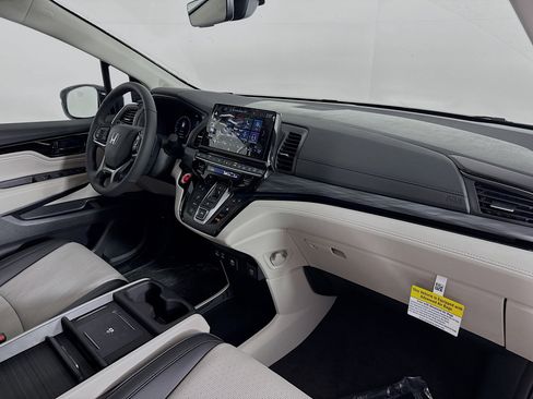 New 2026 Honda Odyssey Elite image 40