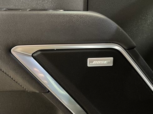 Used 2025 GMC Sierra 1500 Elevation w/ Elevation Premium Package image 13