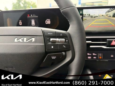 New 2026 Kia Sportage EX AWD/4WD image 33