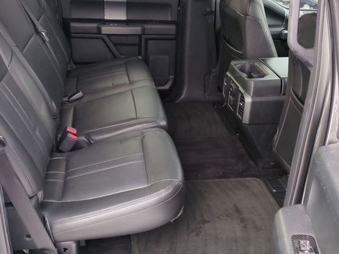 Used 2016 Ford F150 XLT w/ Equipment Group 302A Luxury image 24