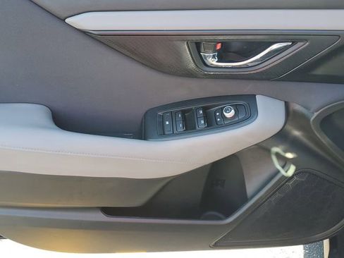 Certified 2025 Subaru Outback Premium w/ Popular Package #1A AWD/4WD image 16