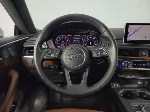 Used 2018 Audi A5 2.0T Prestige w/ Driver Assistance Package AWD/4WD image 22