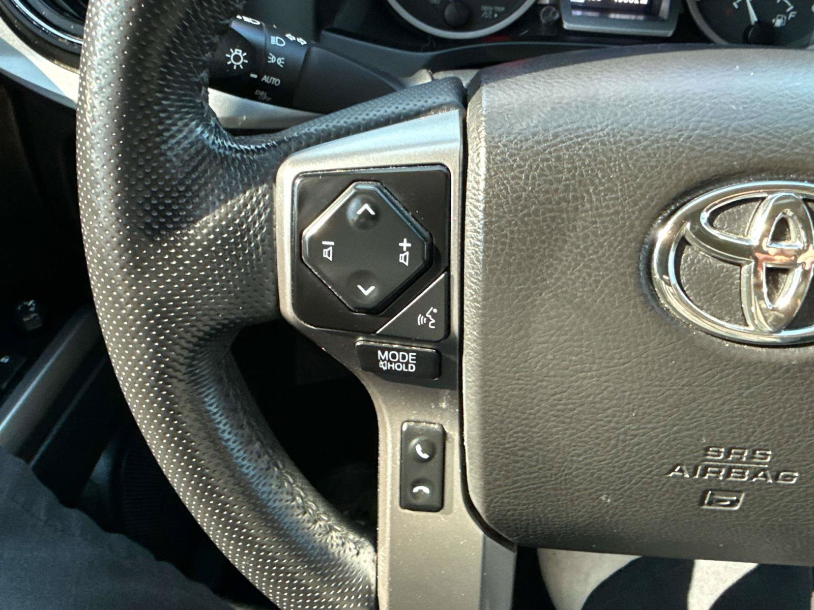 Used 2023 Toyota Tacoma 4x4 Double Cab w/ Trail Edition image 25