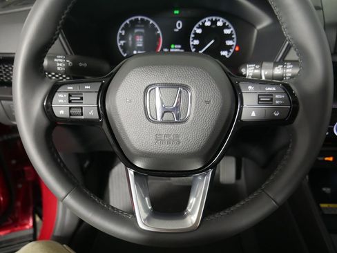 Used 2023 Honda CR-V EX-L image 13