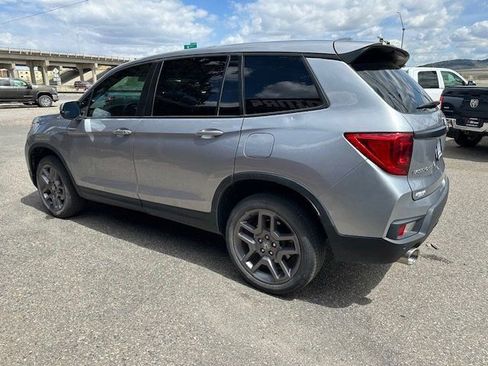 Used 2022 Honda Passport EX-L image 6