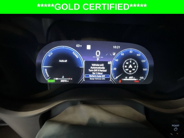 Used 2025 Toyota Sienna Platinum AWD/4WD image 20