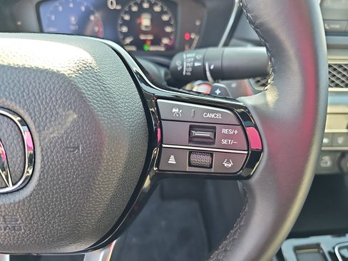 Certified 2025 Acura Integra image 18