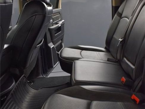 Used 2019 RAM 2500 Laramie image 8