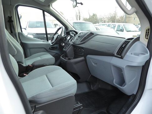 Used 2015 Ford Transit 350 XL image 19