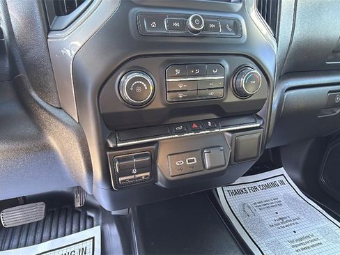 Used 2022 Chevrolet Silverado 3500 W/T w/ WT Convenience Package image 22