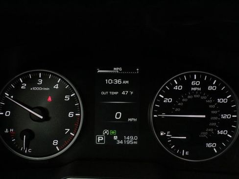 Certified 2022 Subaru Outback Touring XT image 31