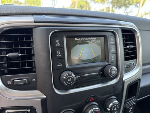 Used 2020 RAM 1500 Classic Warlock AWD/4WD image 47