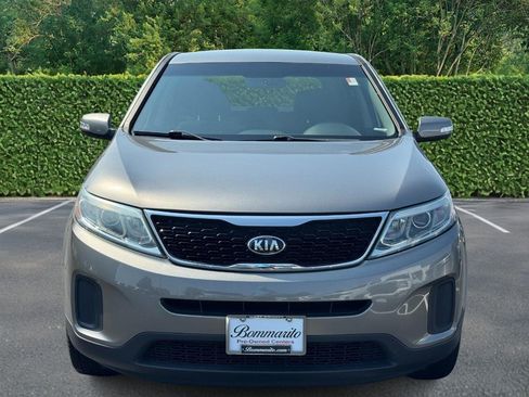 Used 2015 Kia Sorento LX FWD image 6