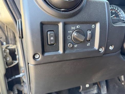 Used 2006 HUMMER H2 SUT AWD/4WD image 7