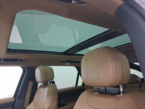 New 2026 Land Rover Range Rover Sport SE image 14