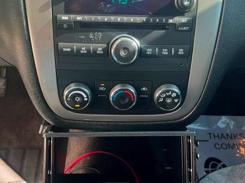 Used 2014 Chevrolet Impala Police FWD image 30