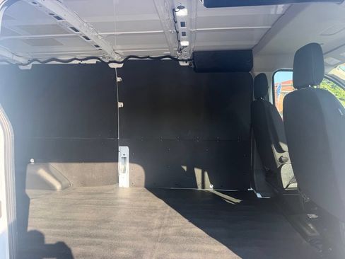 Used 2024 Ford Transit 150 Low Roof w/ Interior Upgrade Package RWD image 24