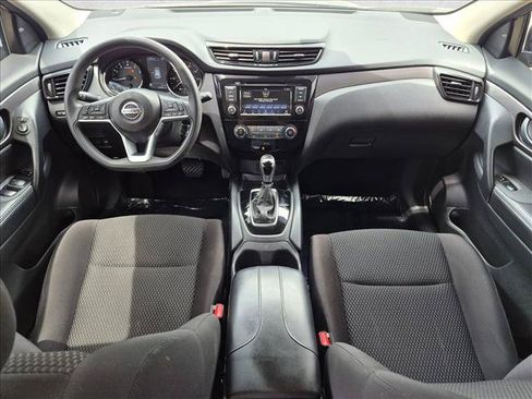 Used 2022 Nissan Rogue Sport S FWD image 15