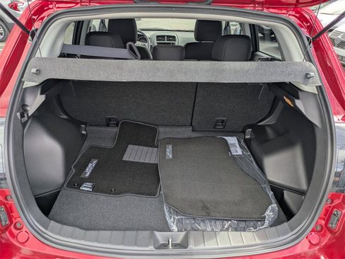 New 2025 Mitsubishi Outlander Sport ES image 12