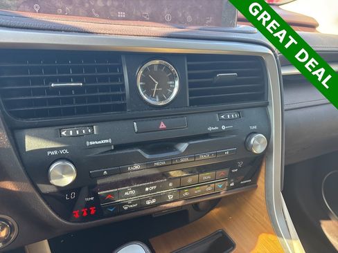 Used 2020 Lexus RX 350 FWD w/ Premium Package image 17