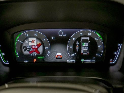 Used 2026 Honda CR-V Sport Touring image 38