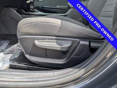 Used 2025 Kia K4 EX FWD image 25