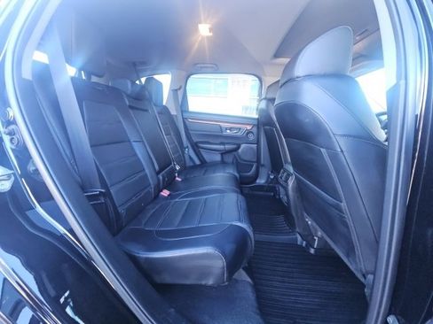 Used 2017 Honda CR-V EX-L image 12