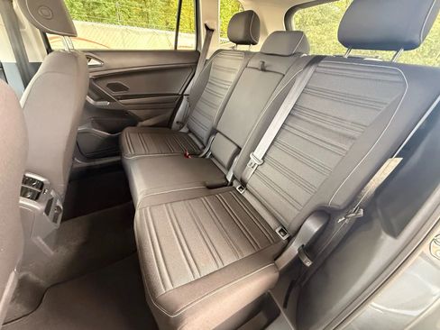 Used 2024 Volkswagen Tiguan S image 19