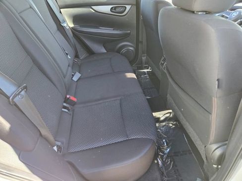 Used 2021 Nissan Rogue Sport S AWD/4WD image 21