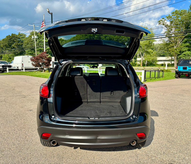 Used 2016 MAZDA CX-5 Grand Touring AWD/4WD image 31