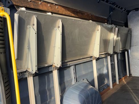 Used 2019 RAM ProMaster 3500 image 26