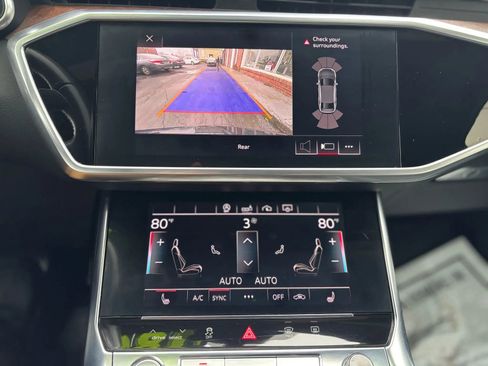 Used 2019 Audi A6 3.0T Premium image 25
