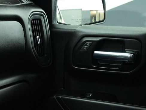 Used 2022 Chevrolet Silverado 1500 Custom image 22