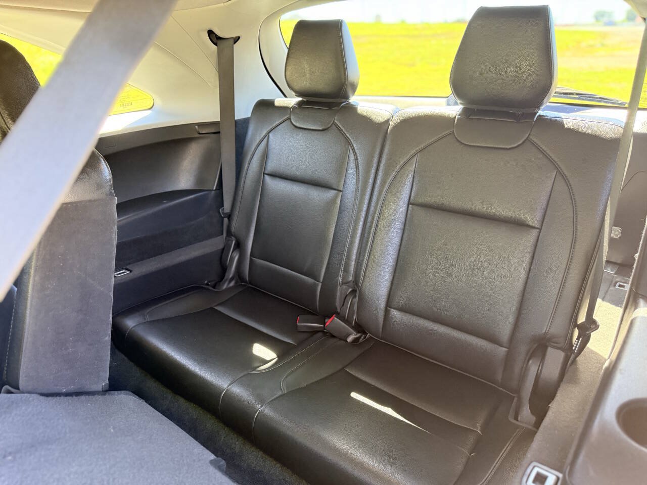 Used 2015 Acura MDX FWD image 15