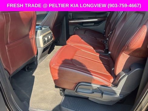 Used 2024 Ford Expedition Max Limited image 13