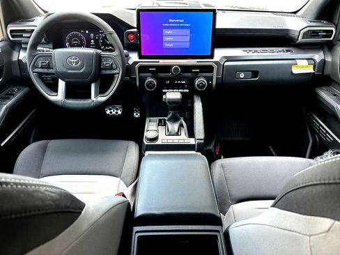 New 2026 Toyota Tacoma TRD Sport RWD image 20