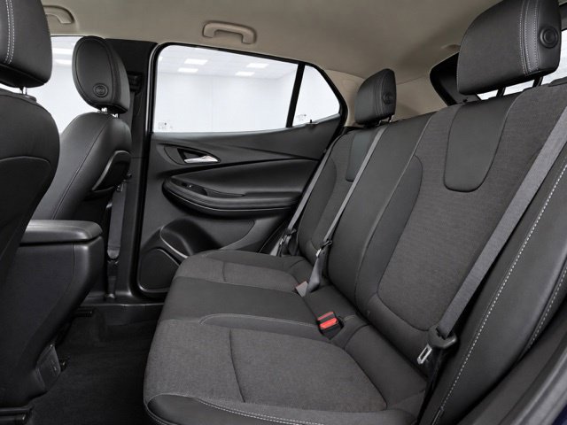 Used 2020 Buick Encore GX Preferred AWD/4WD image 13
