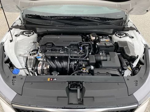 New 2025 Kia K4 GT-Line w/ GT-Line Premium Package image 45